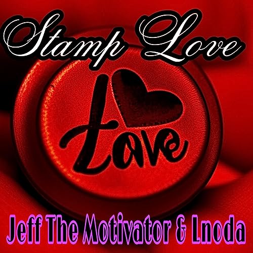  Stamp Love