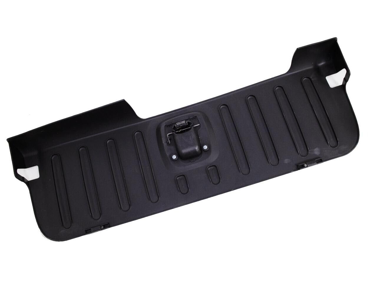 GAZOZ PERFORMANCE Rear Trunk Boot Storage Cover Protector Board For Smart 453 Fortwo 2014-2020