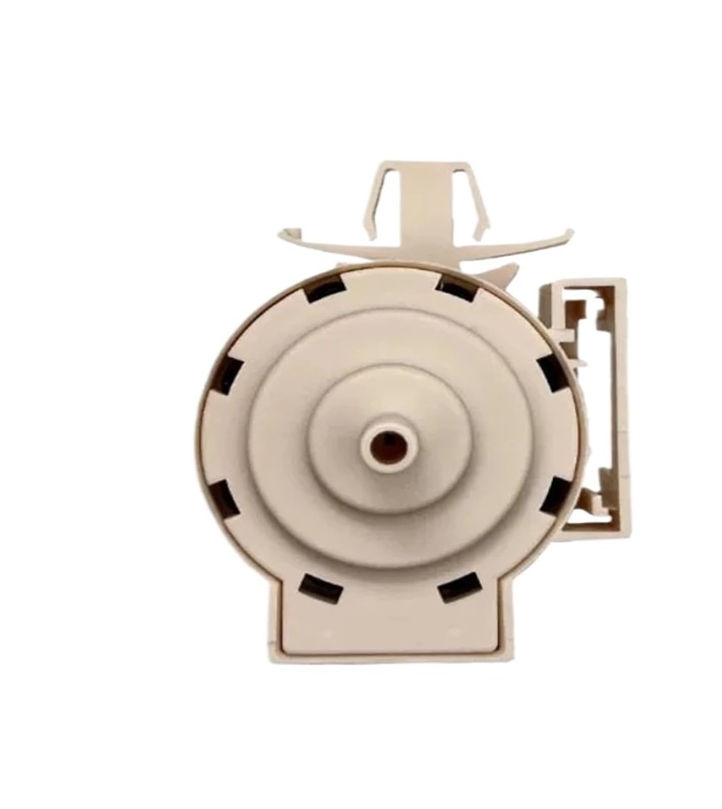Capteur de niveau d'eau pour lave-linge compatible Midea 17438100001348