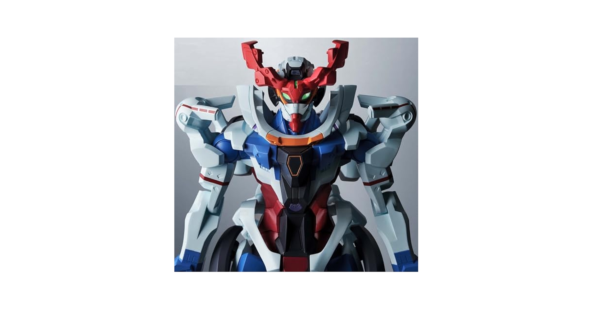 GQuuuuuuX 限械突破　4体コンプセット 機動戦士Gundam GQuuuuuuX 限械突破 GQuuuuuuX（ジークアクス