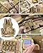 NOOLA Military Tactical Backpack For Men