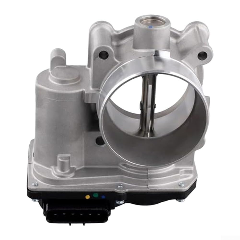 Corps d'accélérateur pour Mitsubishi 1450A209 conçu pour le flux d'air du moteur et optimiser l'efficacité du carburant pour les véhicules L200 et Sport Edition