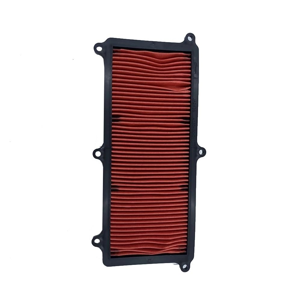 Filtr powietrza Silnik motocyklowy środek do czyszczenia filtra powietrza 350cc element filtra wlotu powietrza pasuje do ZONTES ZT350T-D ZT350T-E filtr wlotowy(Air Filter)