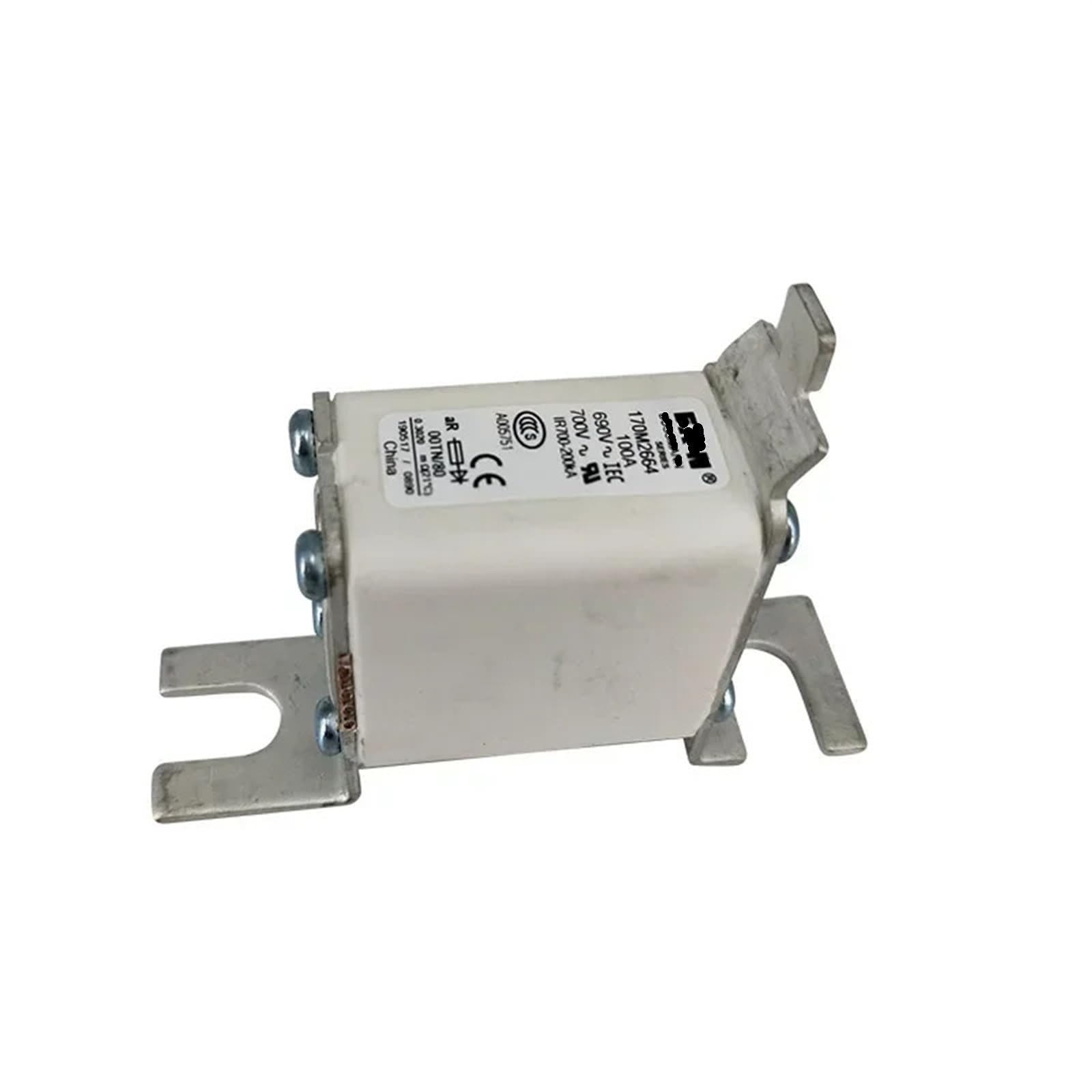 RCGKNNMUZ 170M3020 170M3021 170M3022 170M3023 Fuse Sublimation Blanks(170M3021)
