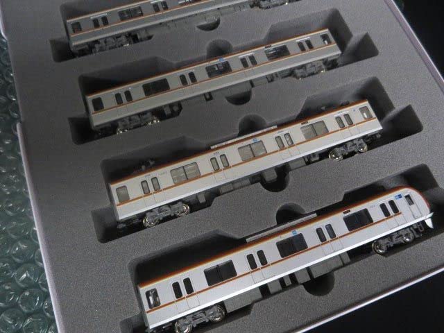 Amazon.co.jp: KATO 10-866 東京メトロ 有楽町線・副都心線