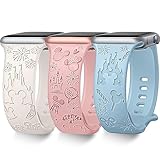 apple watch serie 2 prix belgique ✅【Qualité confortable et impressionnante】Le bracelet Towsnails Apple Watch est fabriqué en silicone souple de qualité supérieure. Les bandes iWatch sont douces pour la peau, respirantes, légères et durables, sans sensation de trop serré. Works pour l'usure quotidienne et le travail.