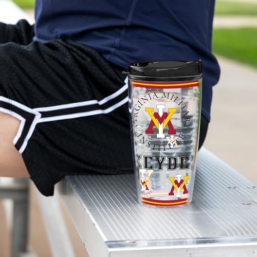 Gobelet isotherme Tritan VMI Keydets anti-condensation Mayhem - 4