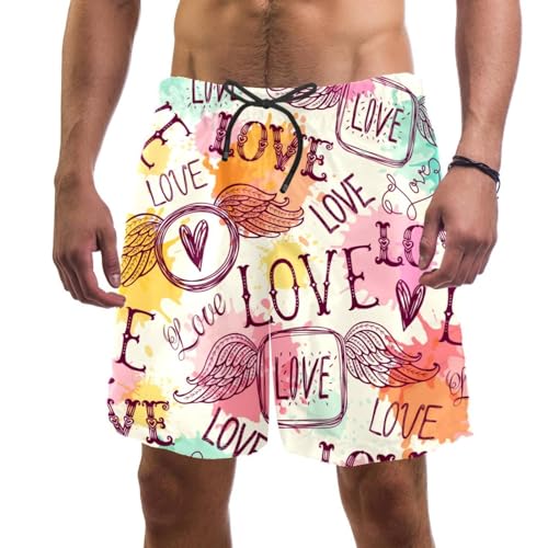 Short de bain homme fini l'inconfort du maillot mouillé