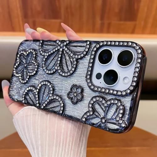 Coque Funda Ripple iPhone 13 Pro Max : protégez votre écran avec style