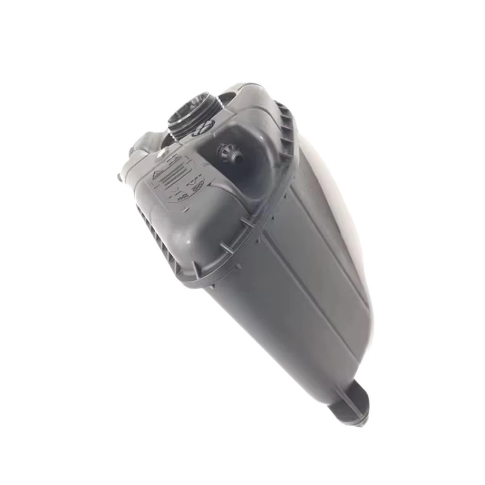 Kompatibel Mit Für 5er 6er 7er 8er G30 G12 B48 B58 Autoteile Motorkühlmittel-Ausgleichsbehälter OEM: 17138610656 17139884859 17138742975 Kühlwasserbehälter