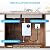 Tankless Water Heater Electric 110V, 3000W Under Sink Instant On Demand Hot Water Heater, Portable Mini Water Heaters with Digital Display for Kitchen Bathroom RV