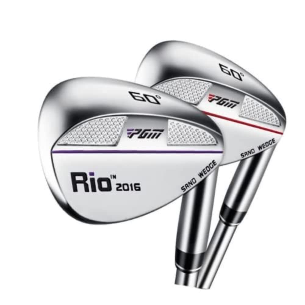 56/60 gradi Golf Sand Cuneo Destro Uomini Donne Golf Club Sport All'aperto