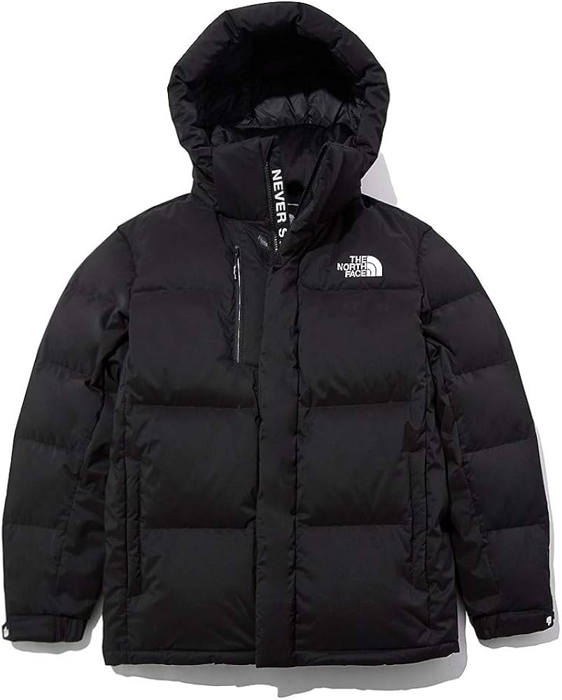 Amazon.co.jp [ザノースフェイス] THE NORTH FACE エコエア ダウン ジャケット 男女共用 アウター ECO AIR DOWN JACKET (115(XXXL