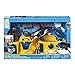 Animal Planet Deep Sea Lab with Killer Whale Mega Playset with Light and Sound