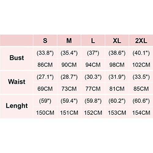 BeneGreat Women's Long Sleeves Jumpsuit Elegant Wide Leg Bat Sleeve Romper Flowy Outfit (L, White)