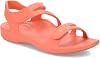 Aetrex Jillian Water-Friendly Sport Sandals for Women - Adjustable Strap Comfort Womens Sport Sandals for Beach Summer