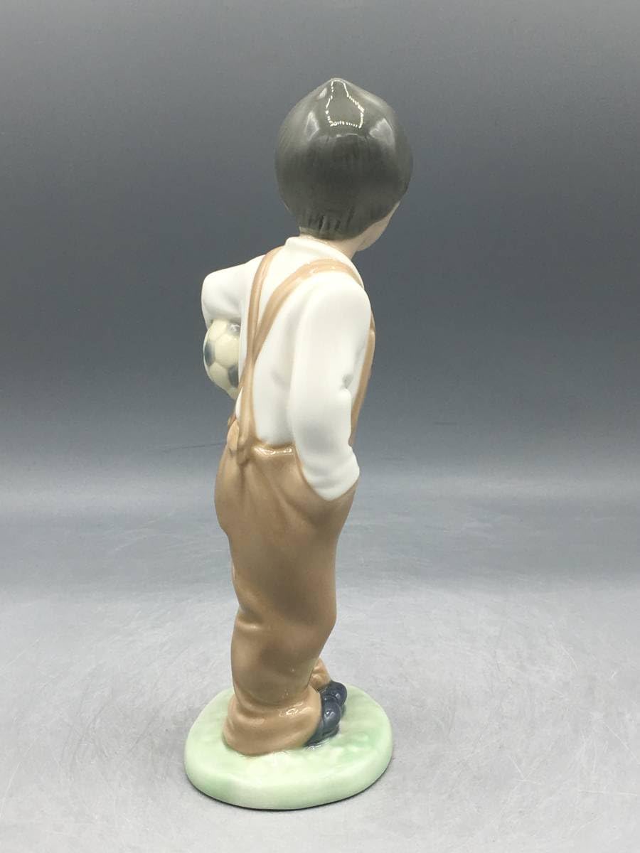 Lladro nao 525 リアドロ人形