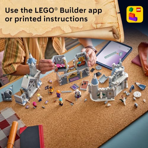 Image of LEGO ONE PIECE Battle at Drum Castle 75645