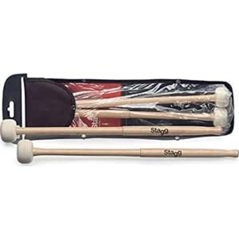 StaggSMTIM F38 Timpani Mallets
