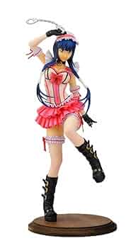 一騎当千 呂蒙子明 山下しゅんや版 1/6スケール フィギュア Amazon.co.jp: 山下しゅんや版 一騎当千 呂蒙子明 (1/6スケール