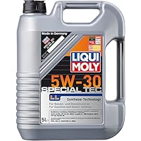 LIQUI MOLY 1193 Special