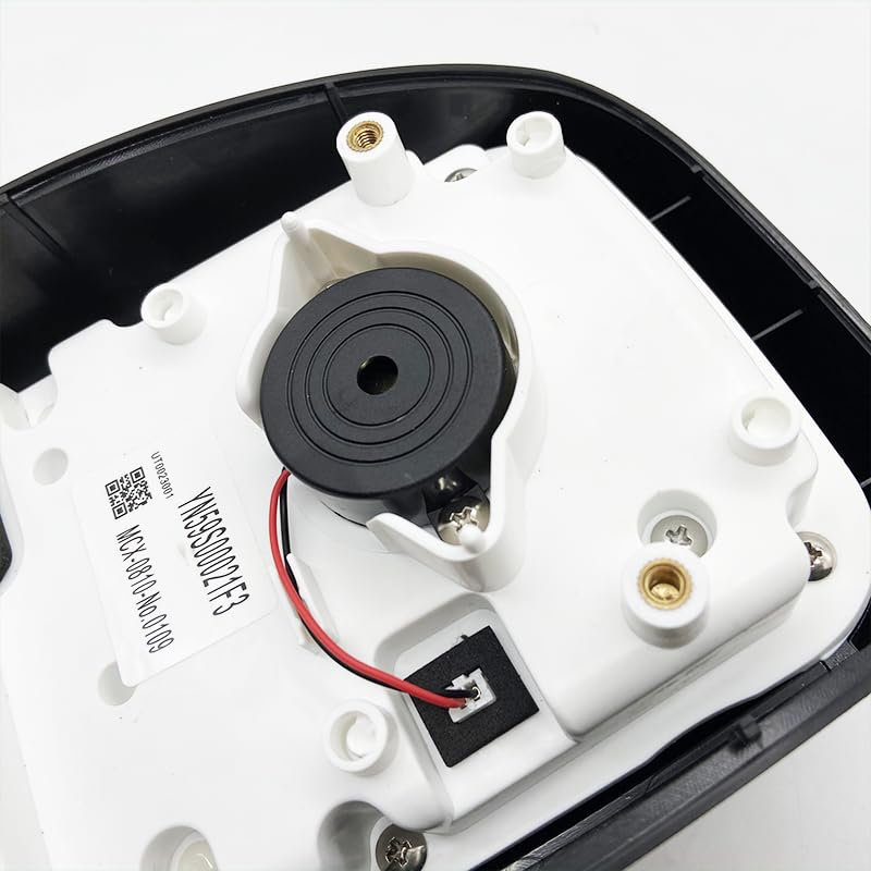 Image of LCD Minitor Assembly Compatible with SK-8 SK200 SK210 SK250 SK260 SK330 SK350-8 LCD Display Meter Assy Excavator Parts
