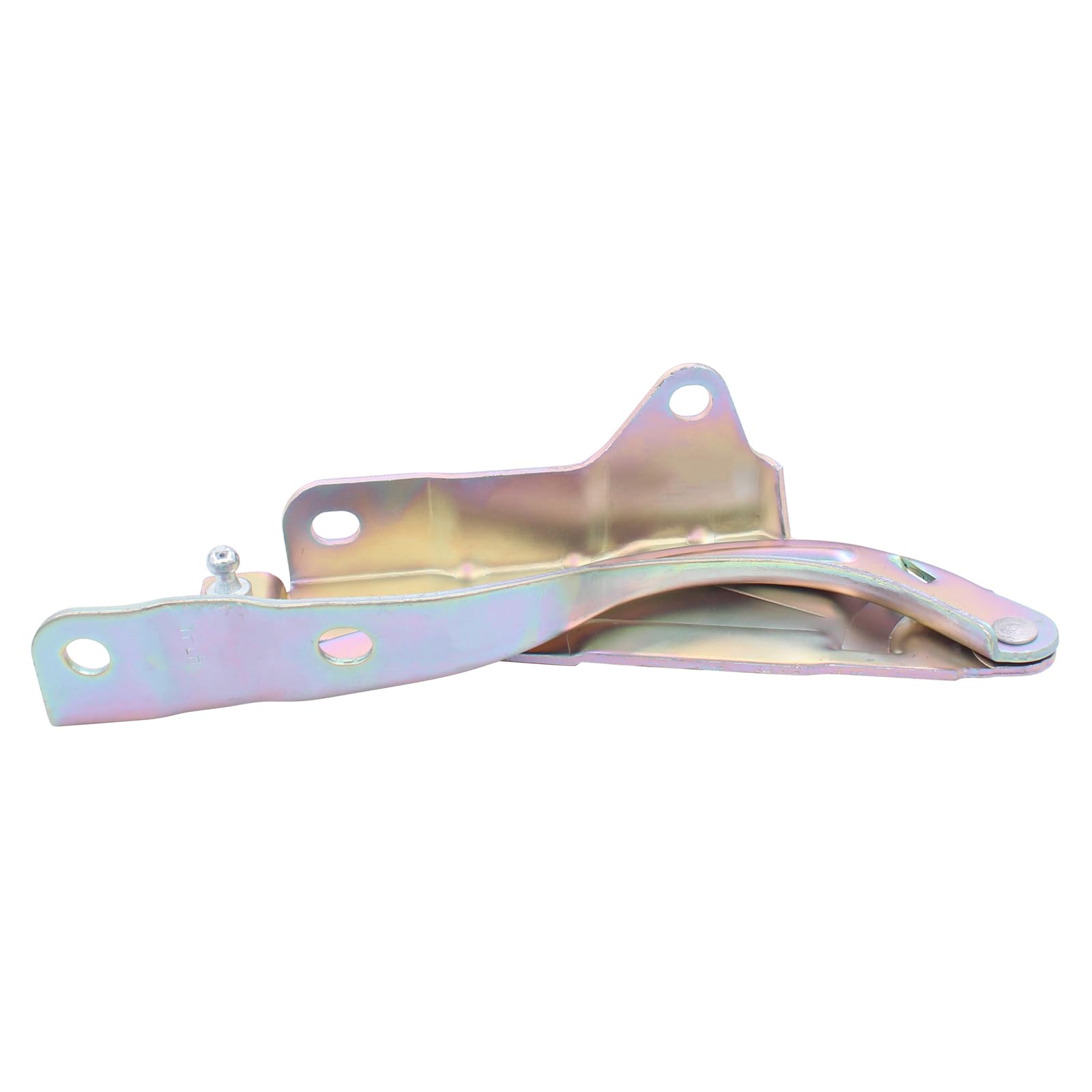 XtremeAmazing Hood Hinge for Hyundai Sonata 2.0L 2.4L 2011-2015 Left and Right Side Pair