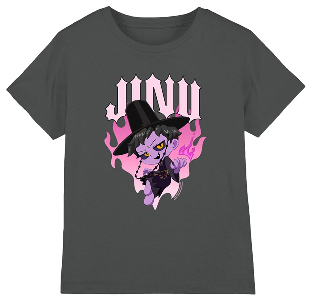 K-Pop Demon Hunters T-Shirt