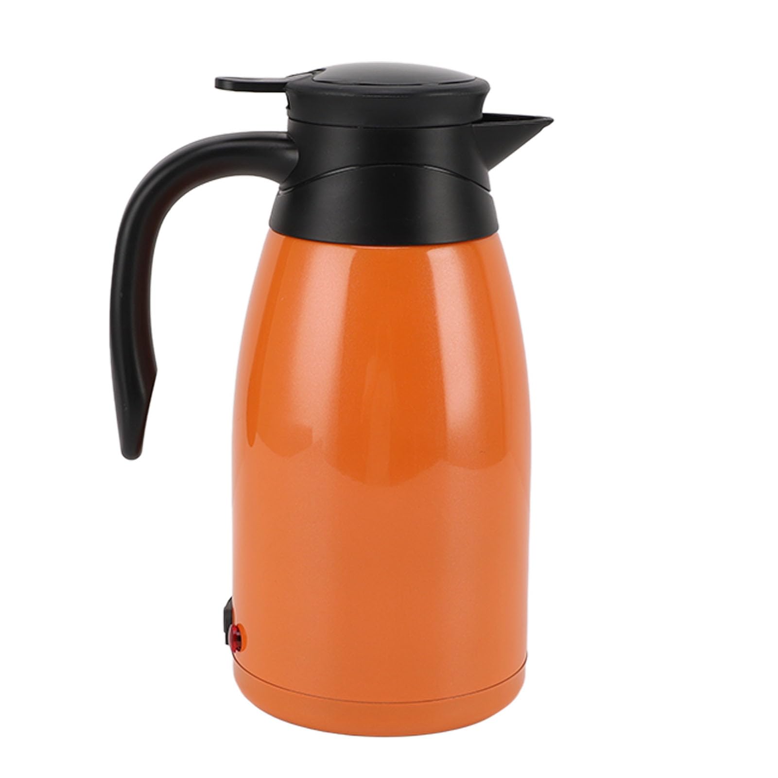 Czajnik Samochodowy 1400ml Podgrzewacz Wody na podróż samochodową
