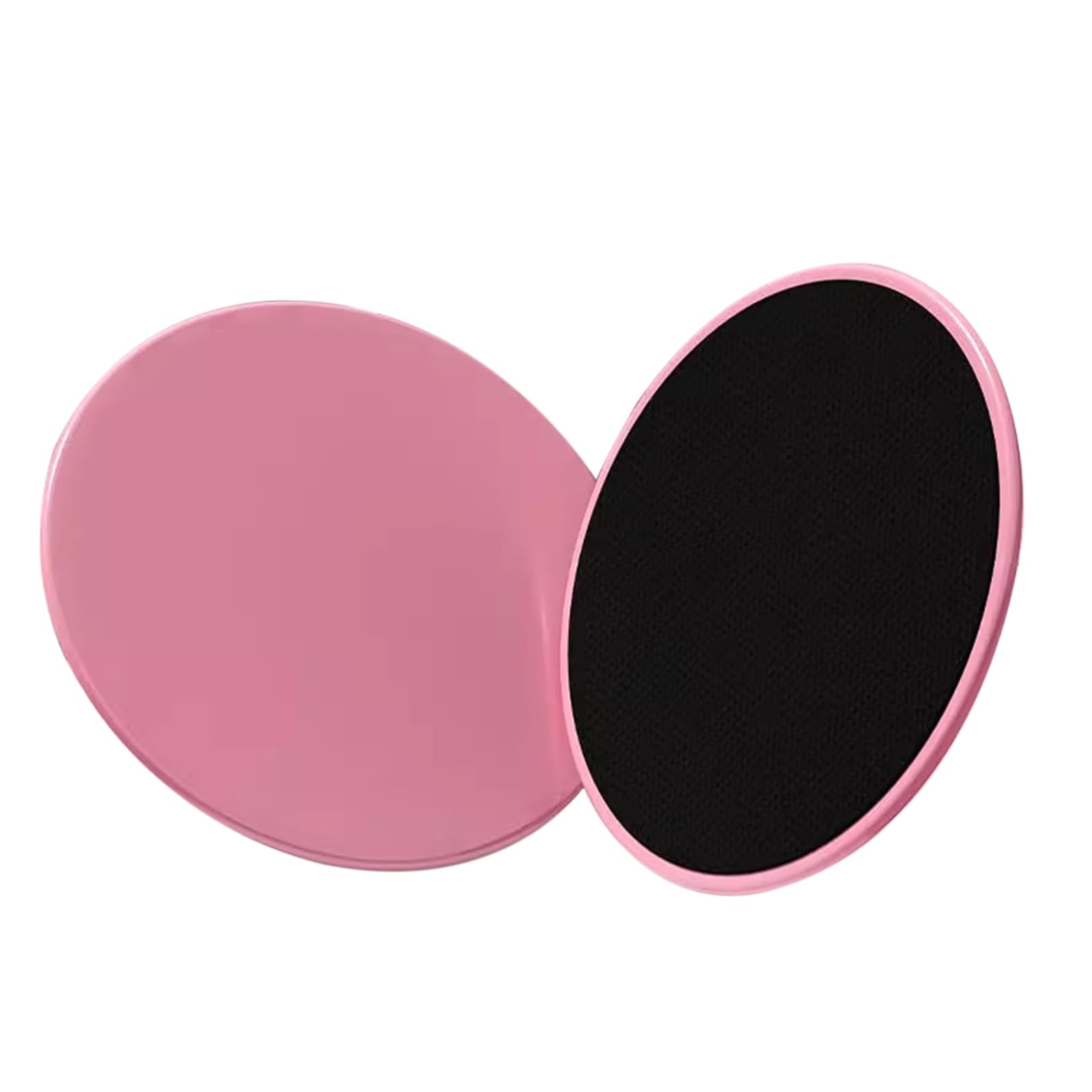 Exercise Gliding Discs Unisex Design Lightweight Design Multi-Purpose