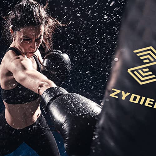 Sacco da Boxe Vuoto, Zydier Sacchi Duri da Boxe in...