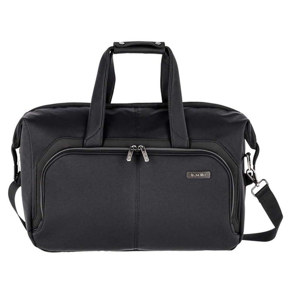 Travel Bag PRIIMA, Brand TRAVELITE, Black One Size Unisex, Black, Casual