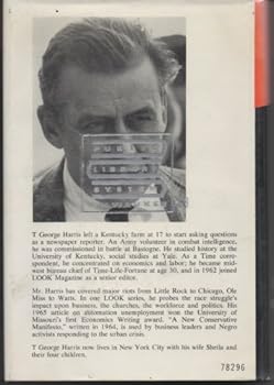 Hardcover Romney's Way: A Man and an Idea Book