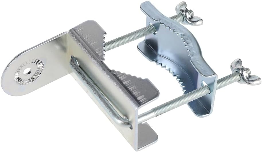 Maisto Garage Mirror Pole Hanging Hardware No. 5107