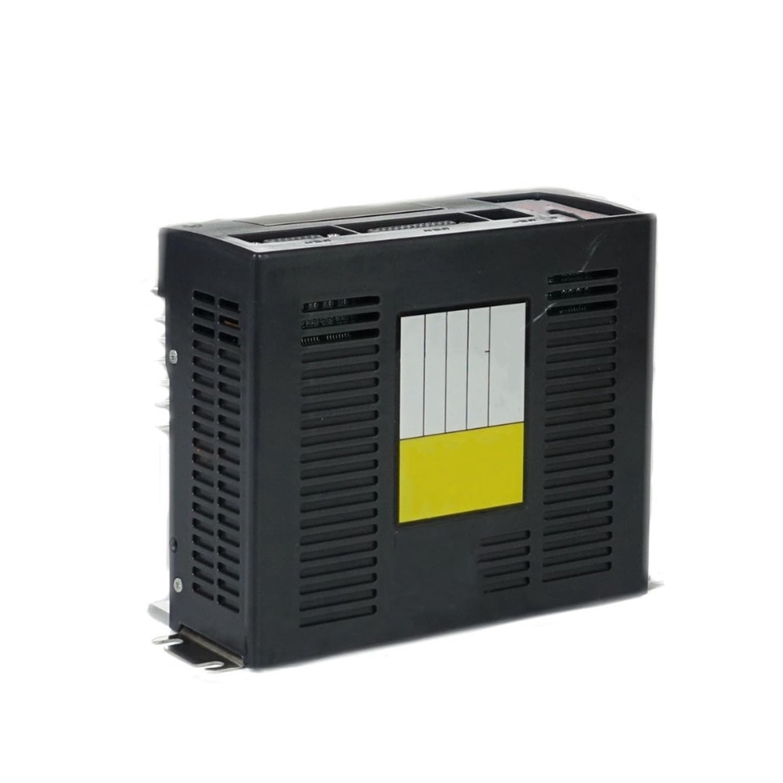 GTPBAO servo CNC Kit de servomoteur 600W, Cadre 60mm, 0,6kw, 1,91 nm, 3000 TR/Min, 220V, 60ST-M01930, Pilote de Sortie 15a Contrôleur Industriel