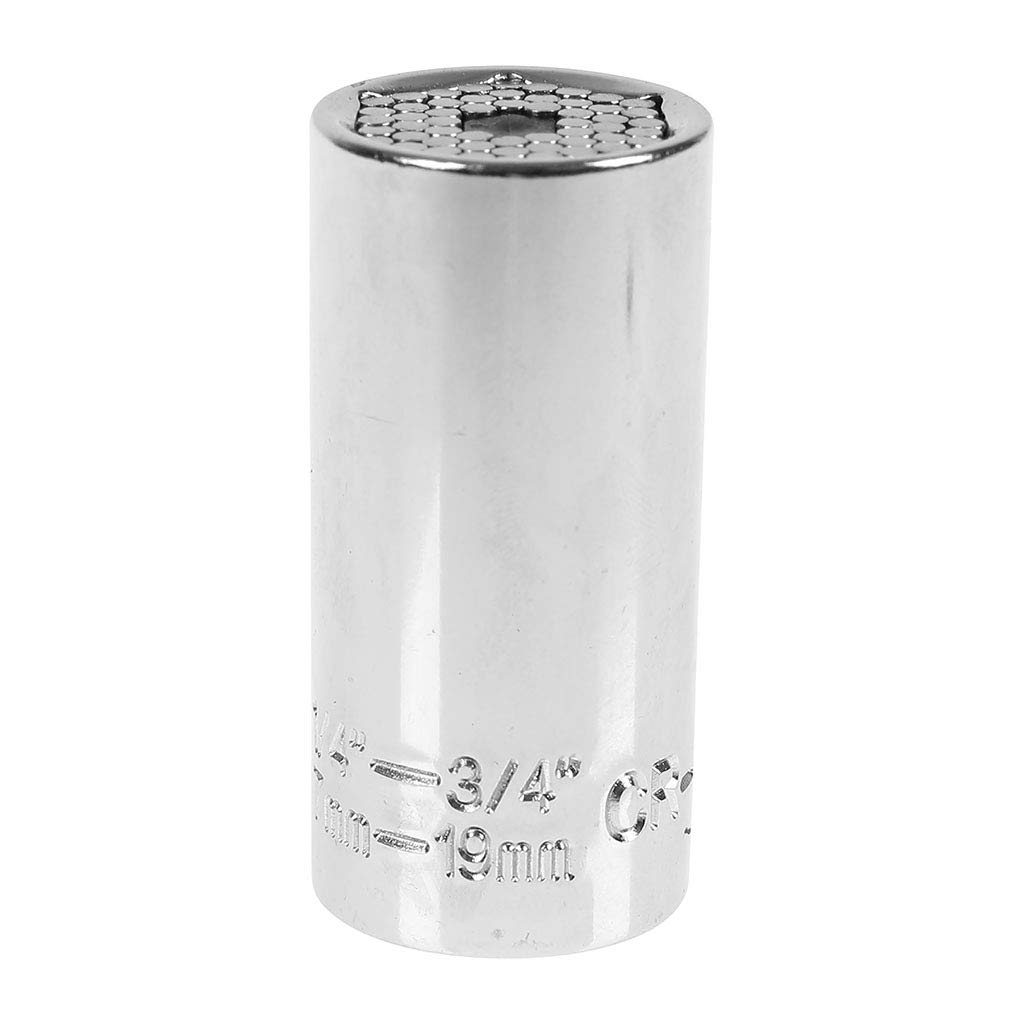 RHINO 9342 Universal Socket 7 to 19 mm, NC, 7 to 19 mm, 7 à 19 mm - Image 3