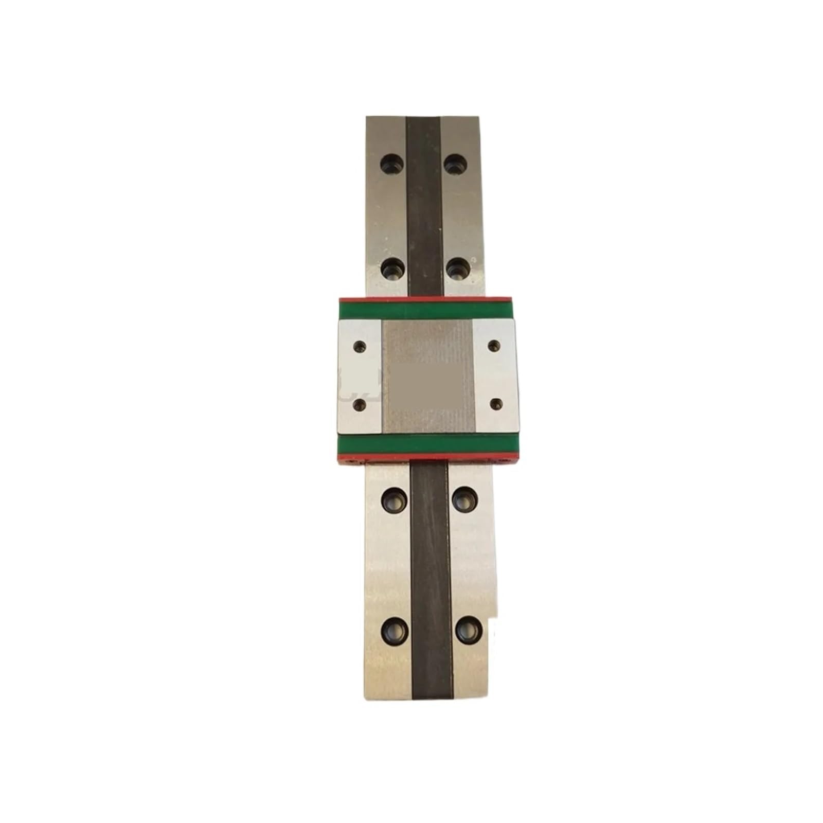 Guía lineal MGW15C estable y precisa con bloque de brida ensanchada de 600 mm 3