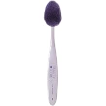 Beauty Secrets Oval Brush, Blender Brush, Full Coverage