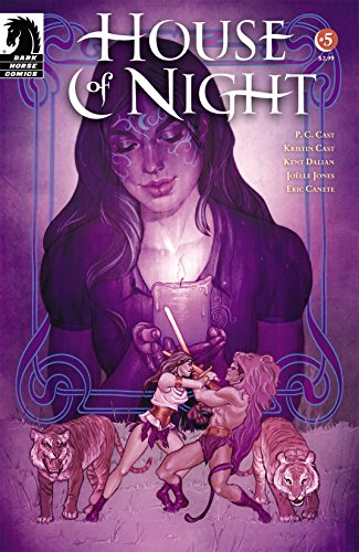 Amazon Com House Of Night 5 Ebook Dalian Kent Cast Kristin Cast P C Canete Eric Jones Joelle Kindle Store