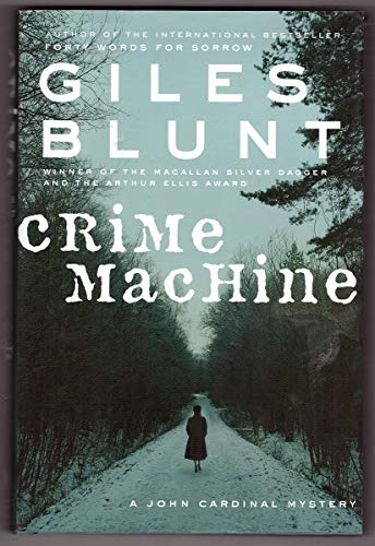 Crime Machine