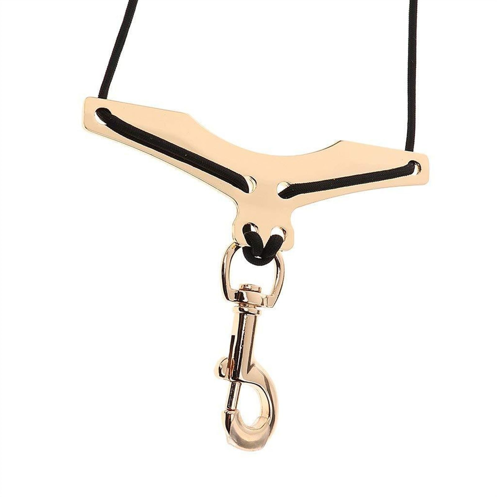 Accessori per Strumenti Sassofono Tracolla Per Sassofono Nero Tracolla Per Sassofono Per Strumento A Fiato In Legno Tracolla In Pelle