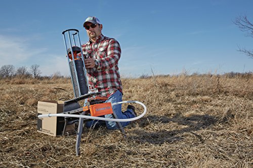 Image of Champion Workhorse Electronic Trap