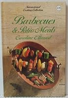 Barbecues and Patio Meals (International Cooking Collection) 0920691609 Book Cover
