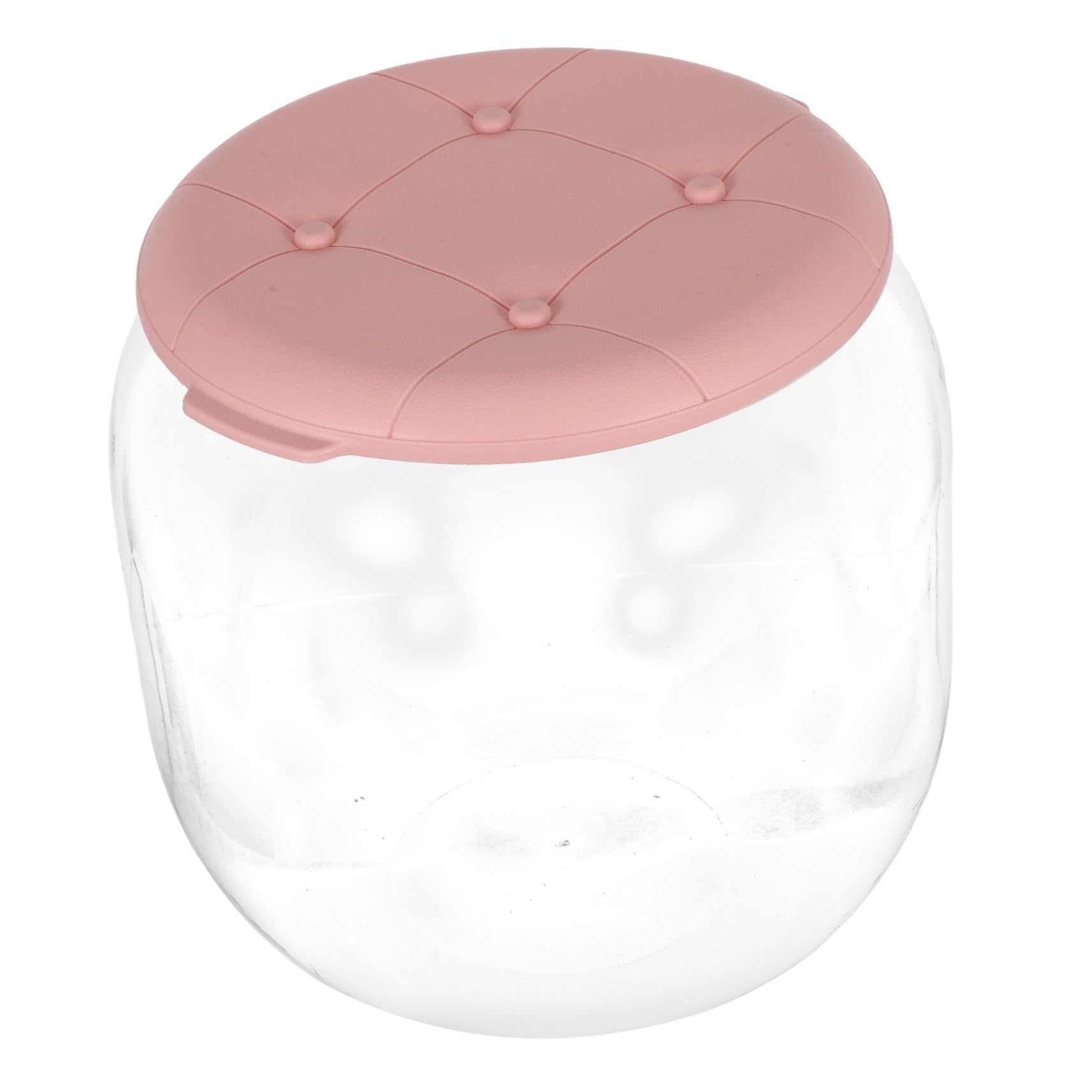 Tabouret de rangement pour organiser les jouets et s'asseoir dans l'entree