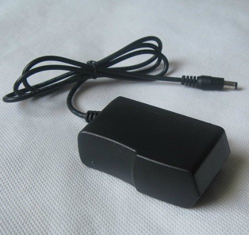 image for ZJchao 6V 1A AC Adapter to DC Power Adapter, 5.5/2.1 mm for Vive Preci