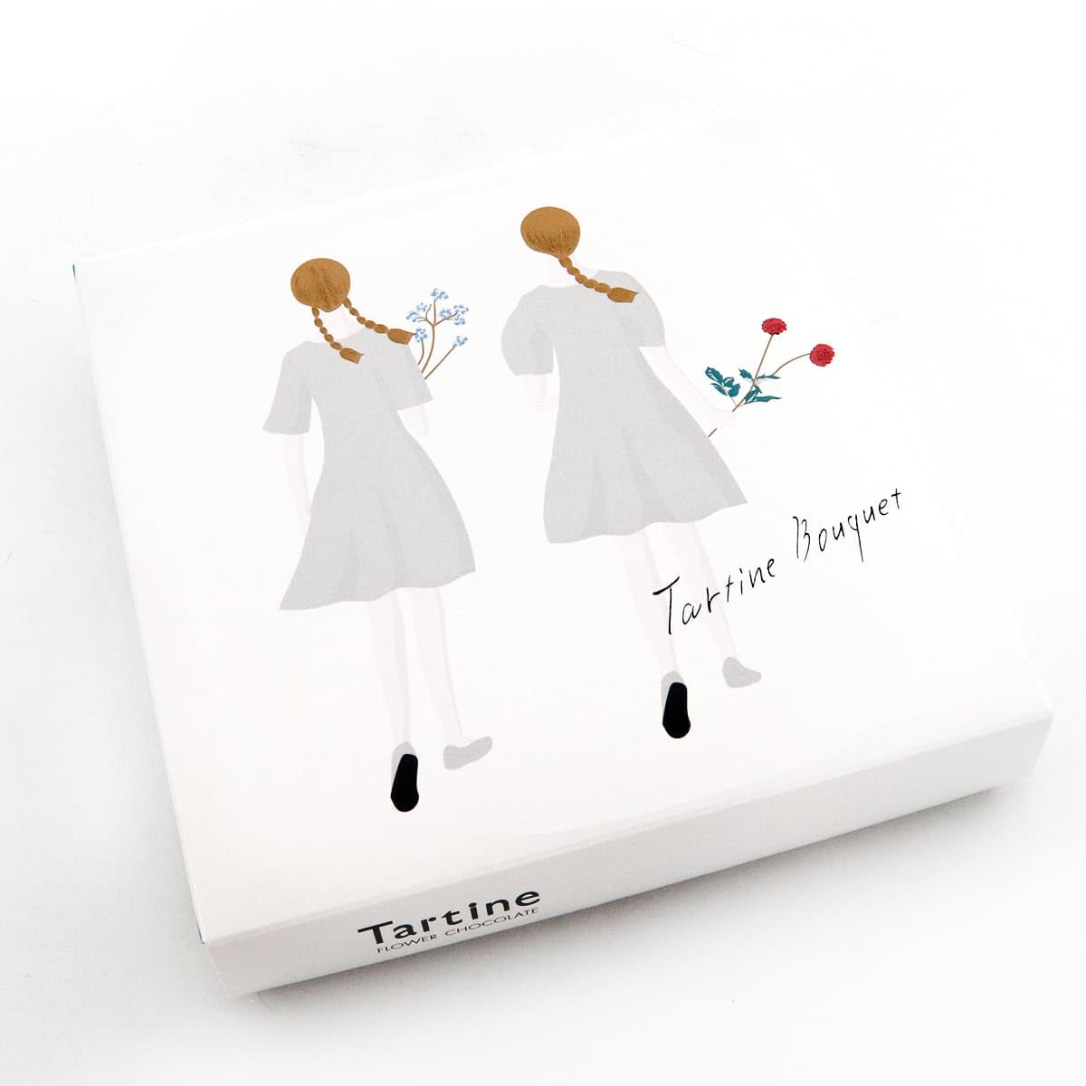 Amazon.co.jp: Tartine タルティン ブーケ （ TB-10 ） 5個入り お菓子