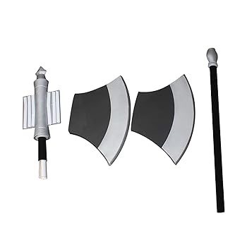 レア！！　戦斧 メイス 武具 ペルシャ イラン アンティーク コスプレ レア！！ 戦斧 メイス 武具 ペルシャ イラン アンティーク コスプレ