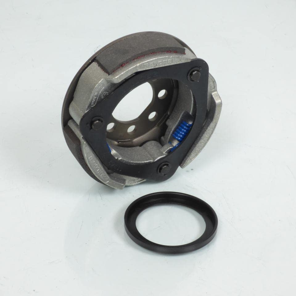 Bandeja de embrague Malossi para Scooter Yamaha 125 Cygnus X 5212544