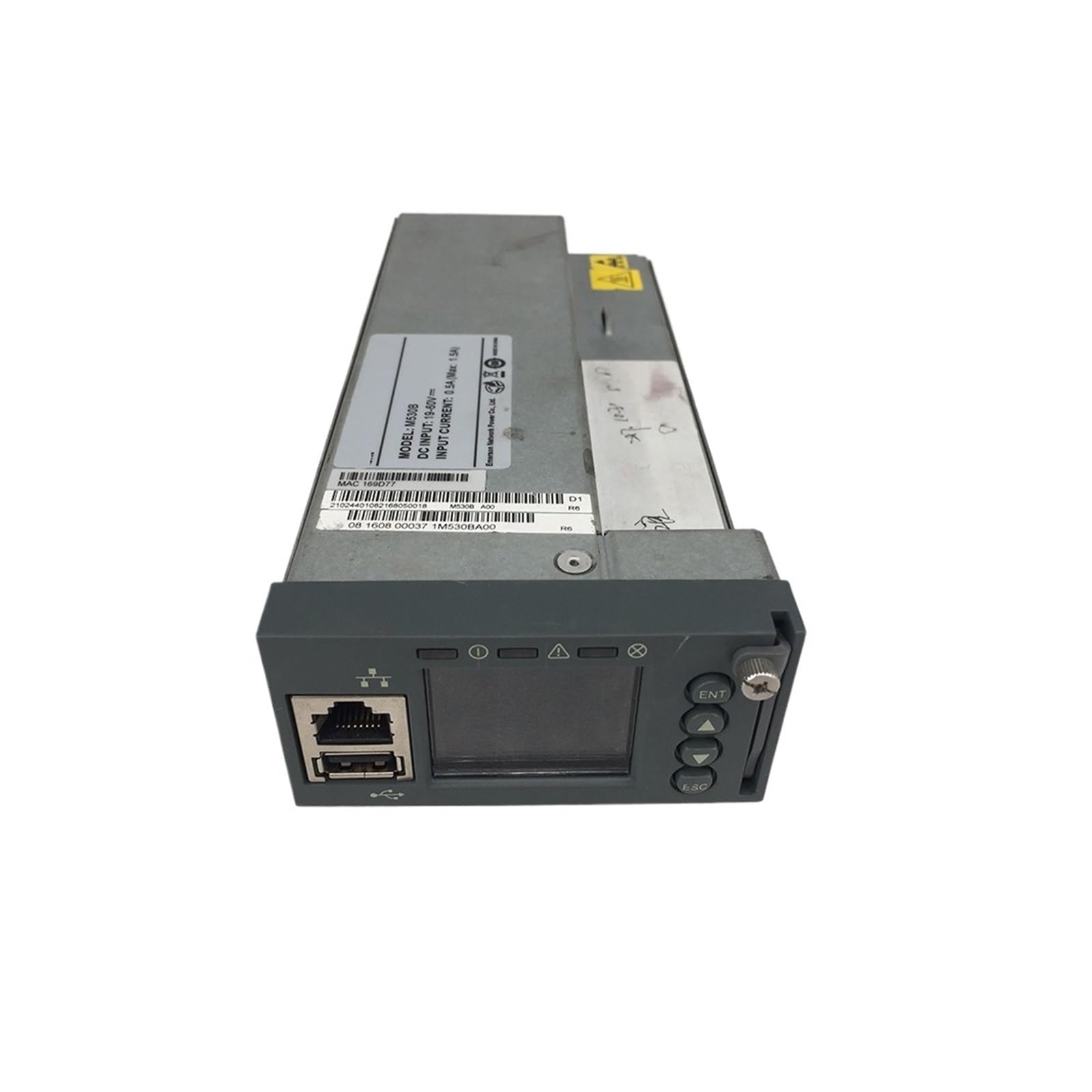 JJKKOZVQF Power Supply M530B
