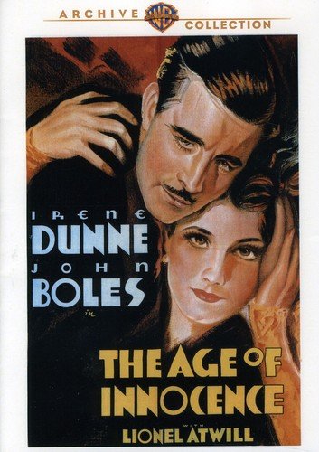 Amazon Com The Age Of Innocence Philip Moeller Irene Dunne John Boles Lionel Atwill Helen Westley Laura Hope Crews Julie Haydon Movies Tv